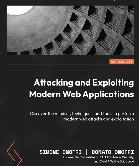 Packet Attacking &amp; Exploiting Modern Web.Applications